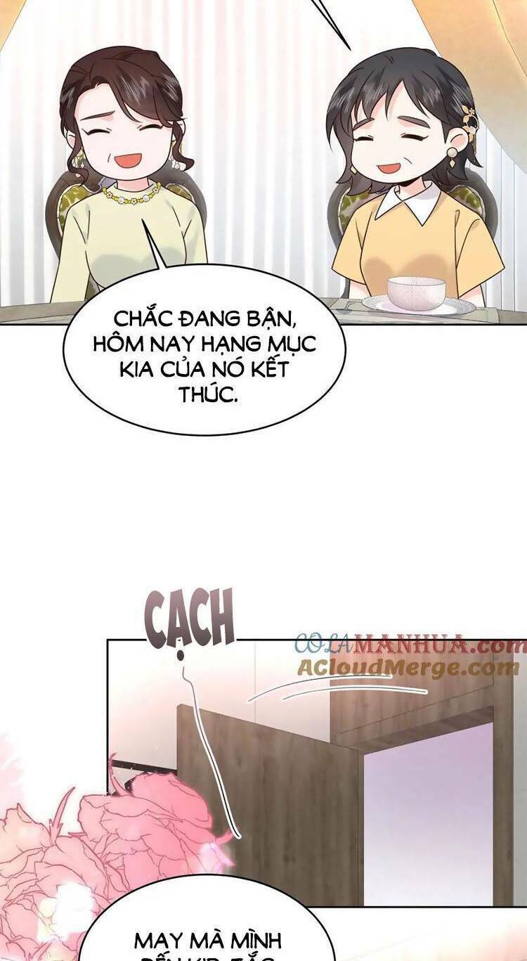 Hotboy Quốc Dân Là Nữ - Chapter 434 - Page 32