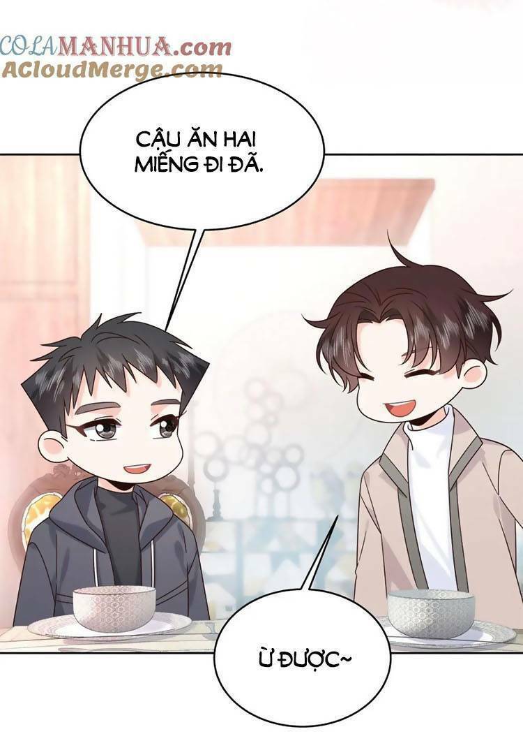 Hotboy Quốc Dân Là Nữ - Chapter 434 - Page 34