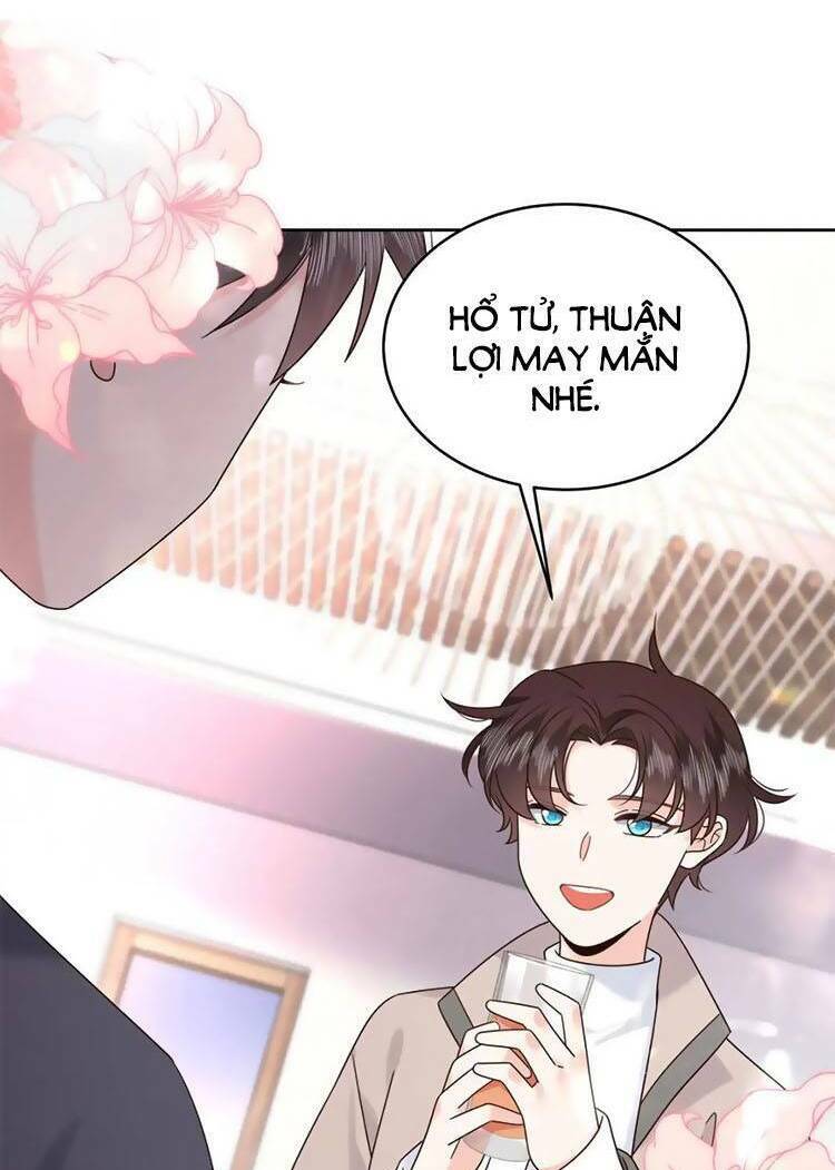 Hotboy Quốc Dân Là Nữ - Chapter 434 - Page 36