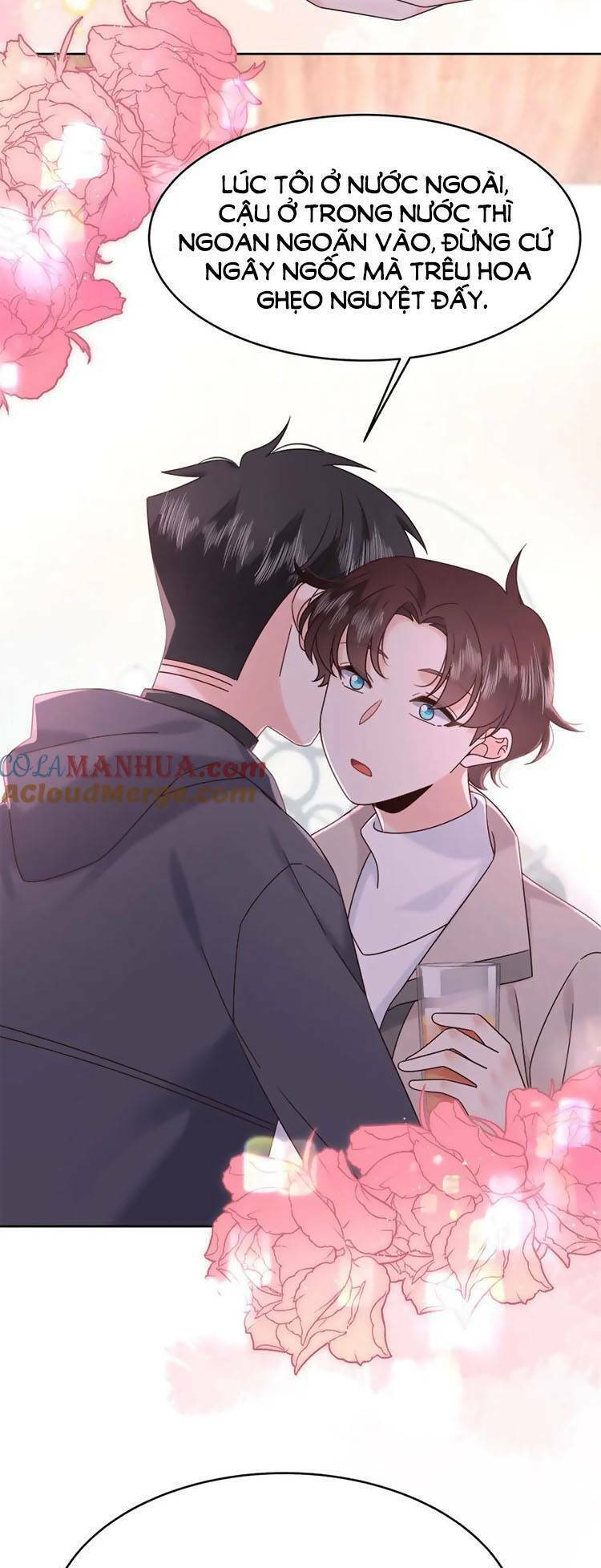 Hotboy Quốc Dân Là Nữ - Chapter 434 - Page 38