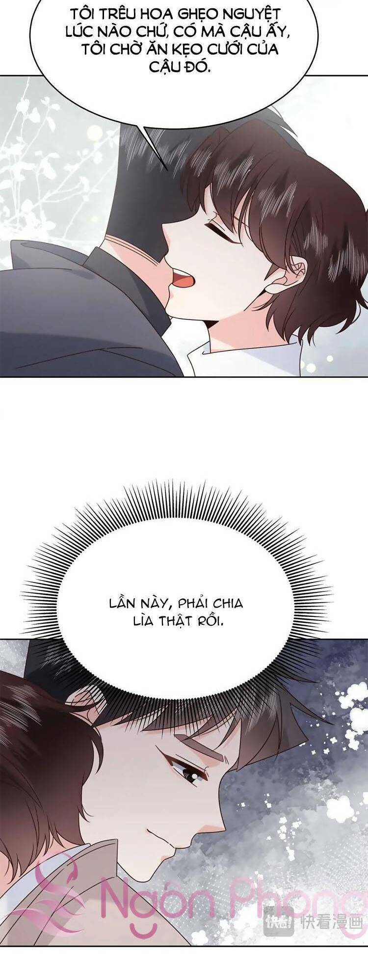 Hotboy Quốc Dân Là Nữ - Chapter 434 - Page 39