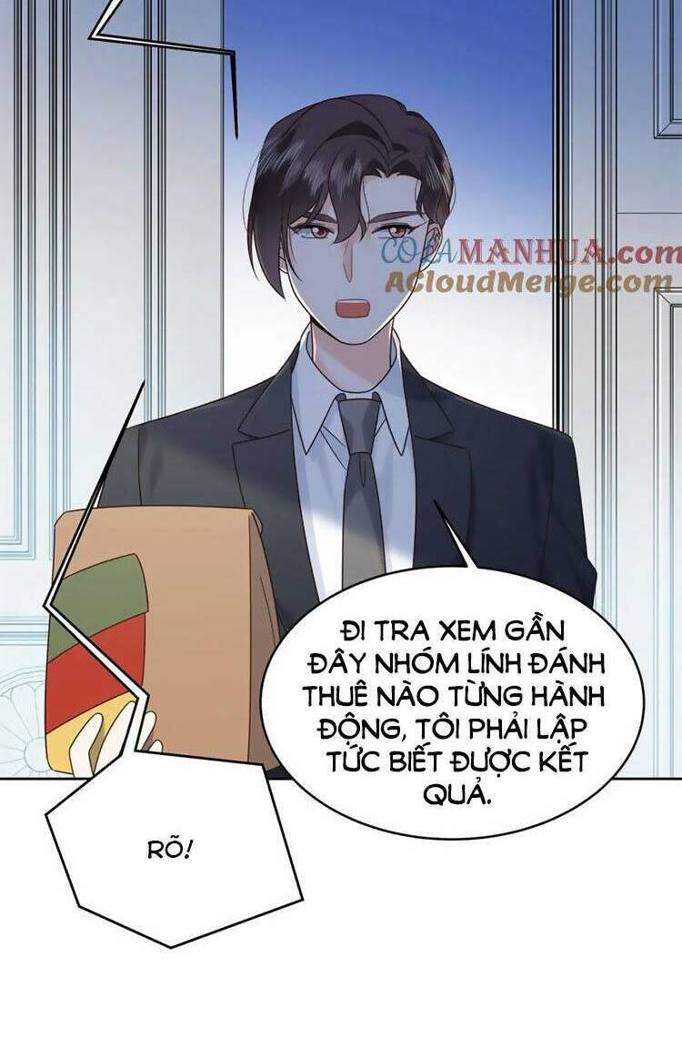 Hotboy Quốc Dân Là Nữ - Chapter 434 - Page 8