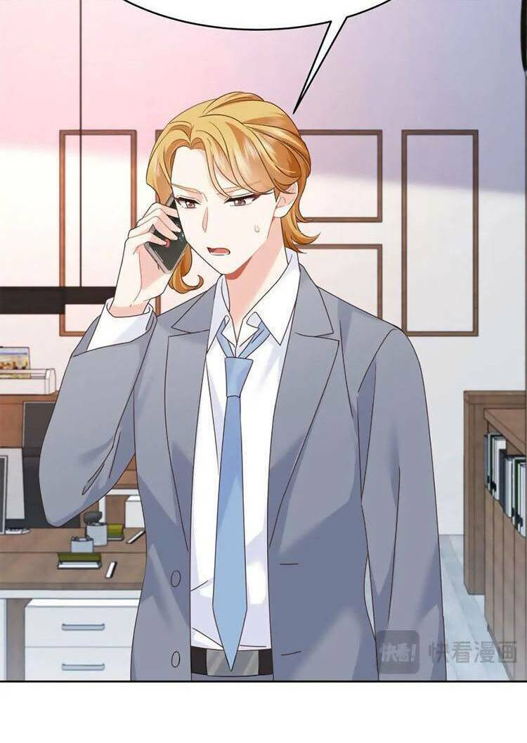 Hotboy Quốc Dân Là Nữ - Chapter 435 - Page 12