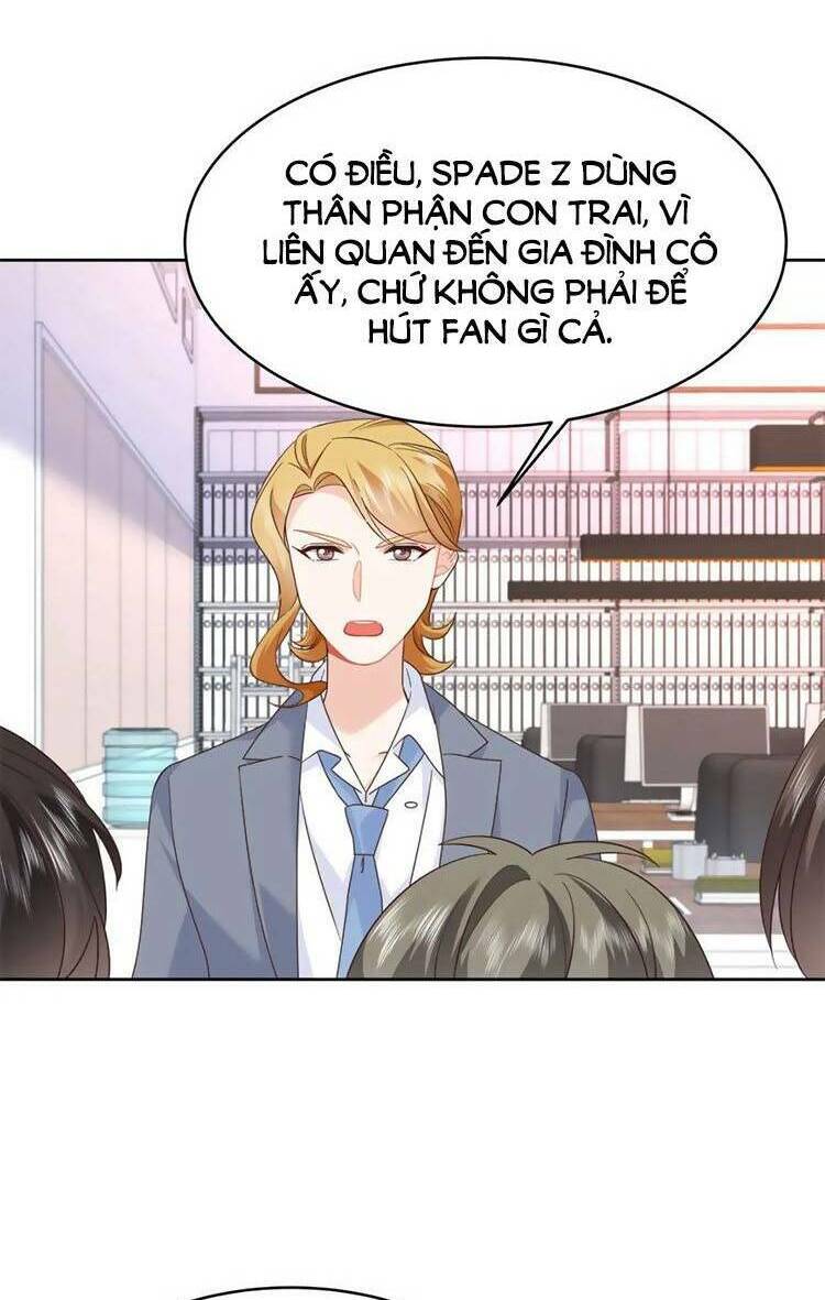 Hotboy Quốc Dân Là Nữ - Chapter 435 - Page 16