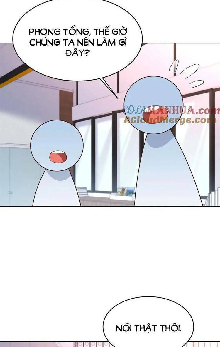 Hotboy Quốc Dân Là Nữ - Chapter 435 - Page 17