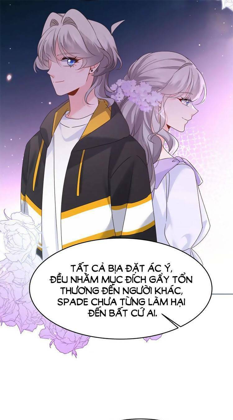 Hotboy Quốc Dân Là Nữ - Chapter 435 - Page 19