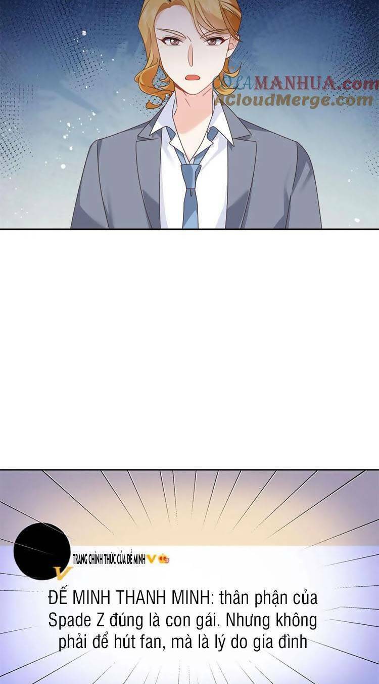 Hotboy Quốc Dân Là Nữ - Chapter 435 - Page 21