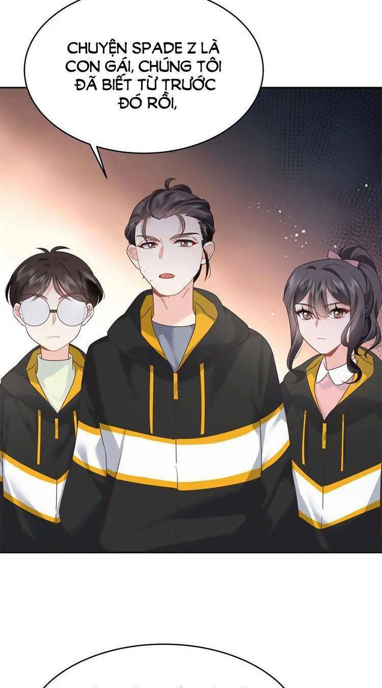 Hotboy Quốc Dân Là Nữ - Chapter 435 - Page 23