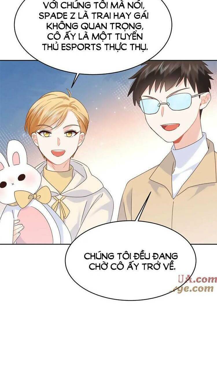 Hotboy Quốc Dân Là Nữ - Chapter 435 - Page 24