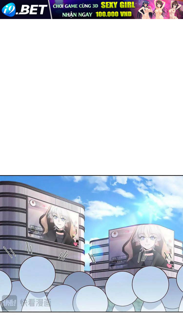 Hotboy Quốc Dân Là Nữ - Chapter 435 - Page 25