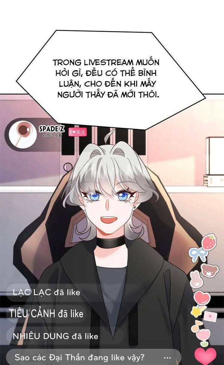 Hotboy Quốc Dân Là Nữ - Chapter 435 - Page 27