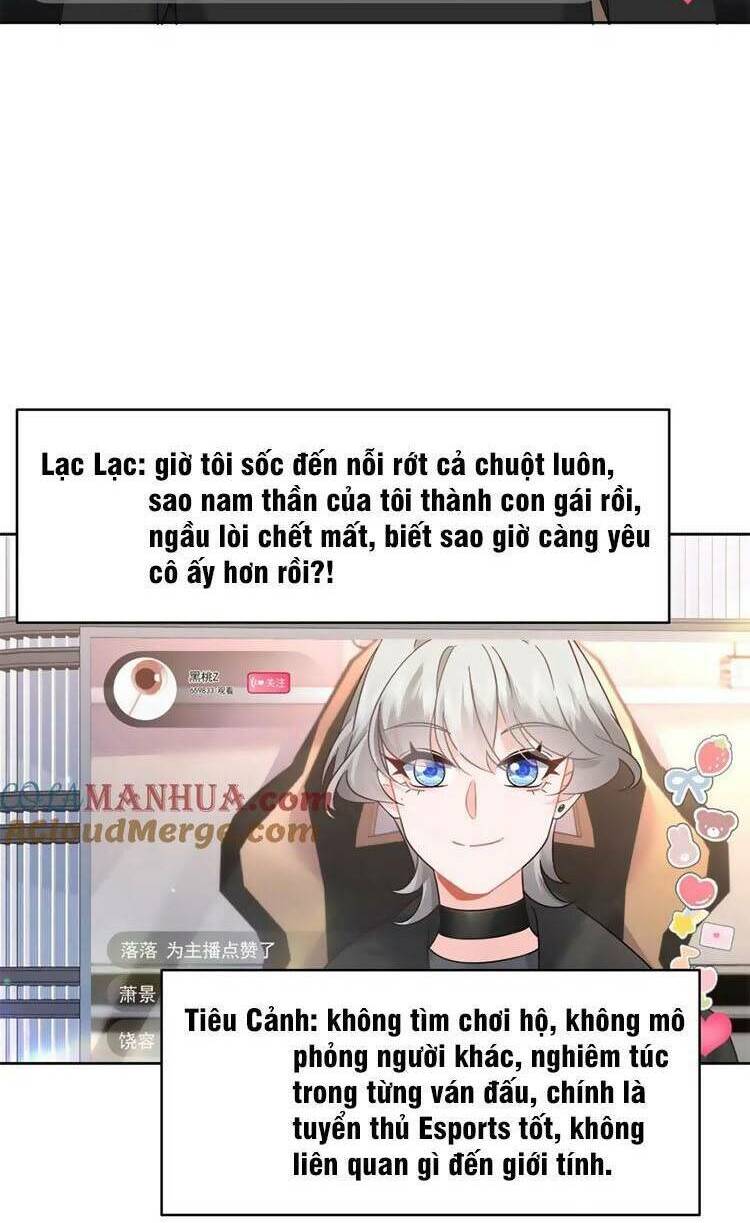 Hotboy Quốc Dân Là Nữ - Chapter 435 - Page 28