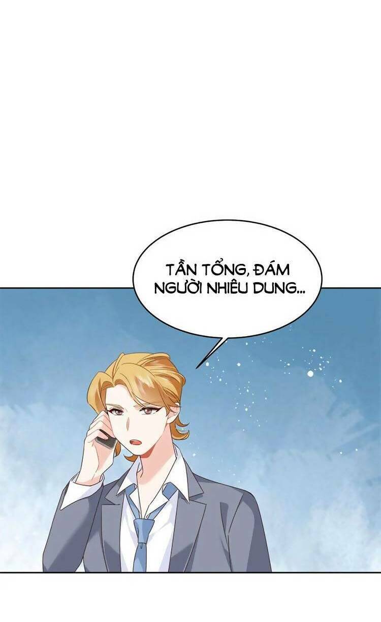 Hotboy Quốc Dân Là Nữ - Chapter 435 - Page 30