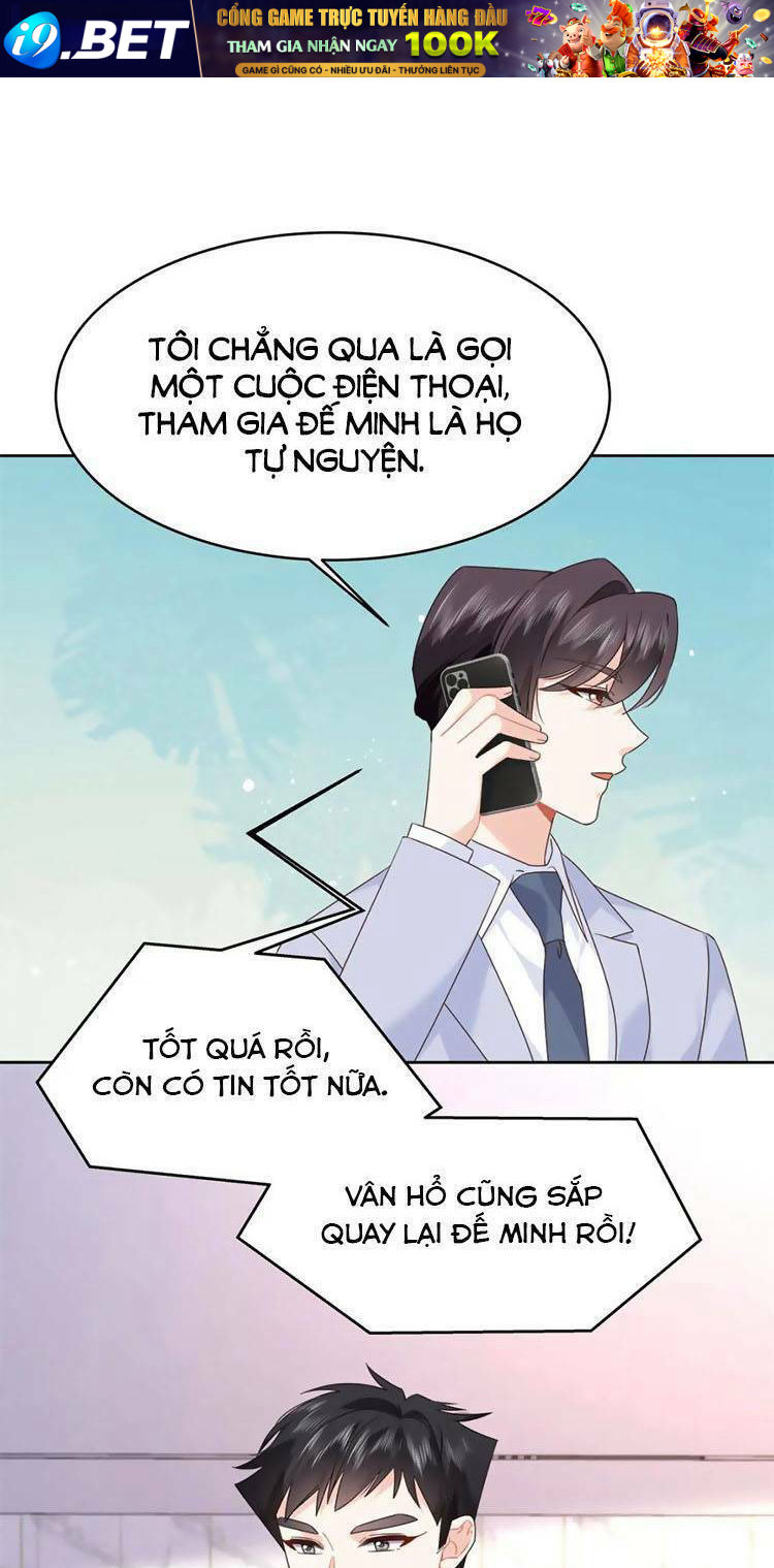 Hotboy Quốc Dân Là Nữ - Chapter 435 - Page 31