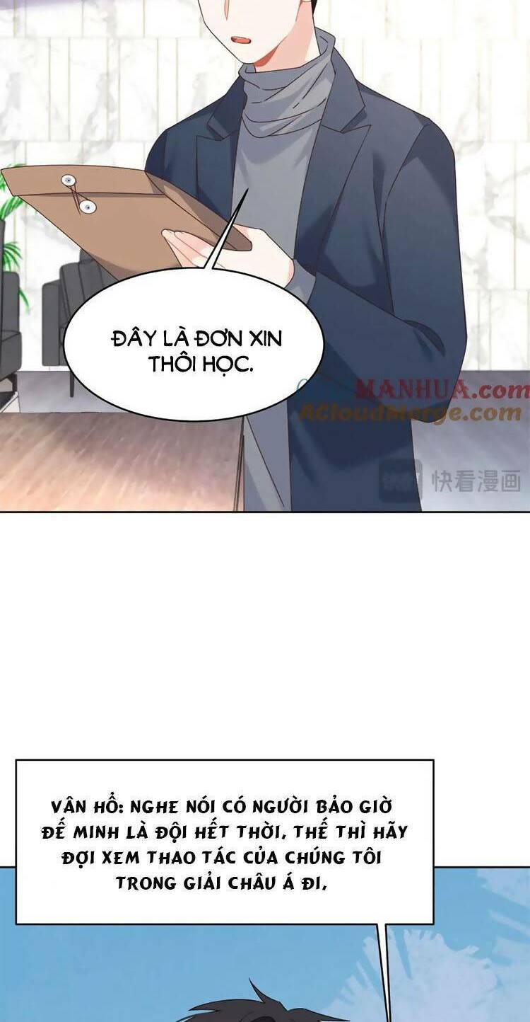 Hotboy Quốc Dân Là Nữ - Chapter 435 - Page 32