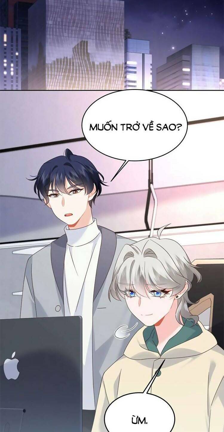 Hotboy Quốc Dân Là Nữ - Chapter 435 - Page 34