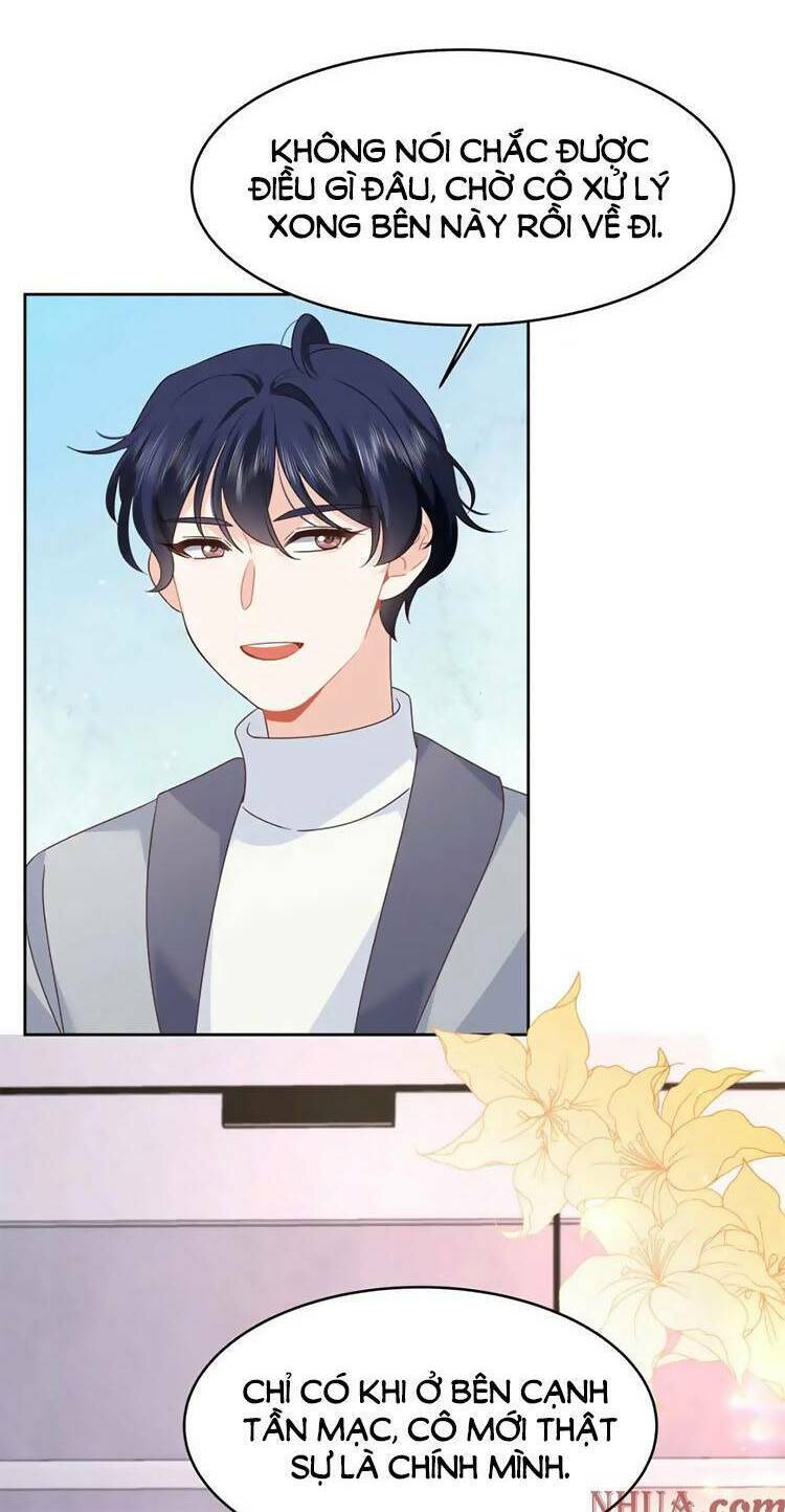 Hotboy Quốc Dân Là Nữ - Chapter 435 - Page 36