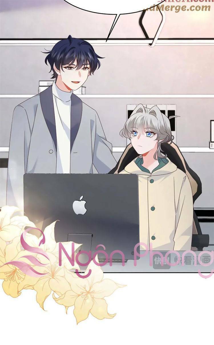 Hotboy Quốc Dân Là Nữ - Chapter 435 - Page 37