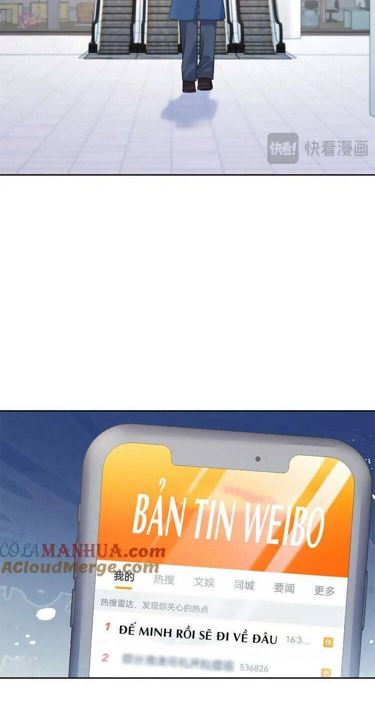 Hotboy Quốc Dân Là Nữ - Chapter 435 - Page 4