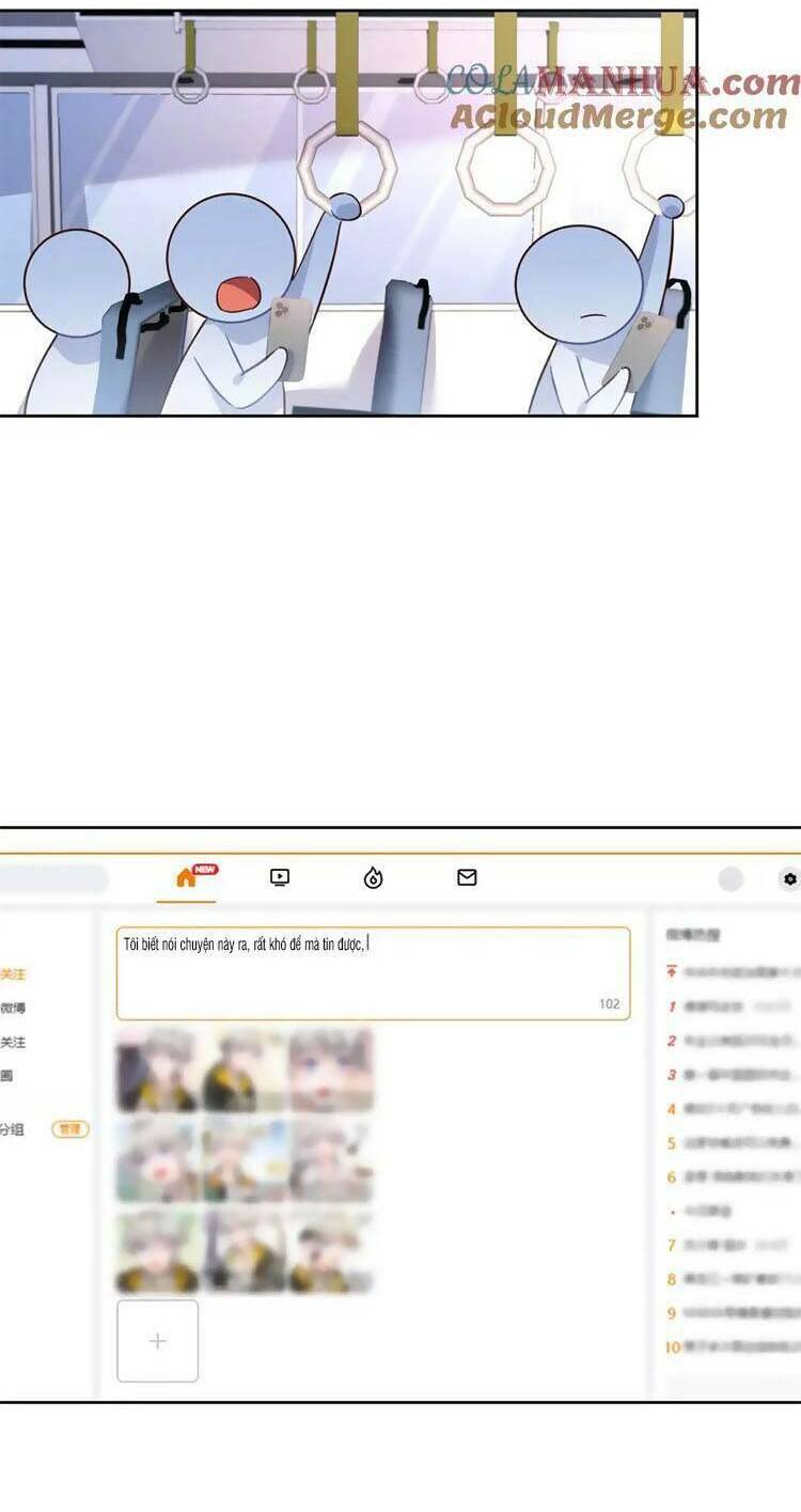 Hotboy Quốc Dân Là Nữ - Chapter 435 - Page 6