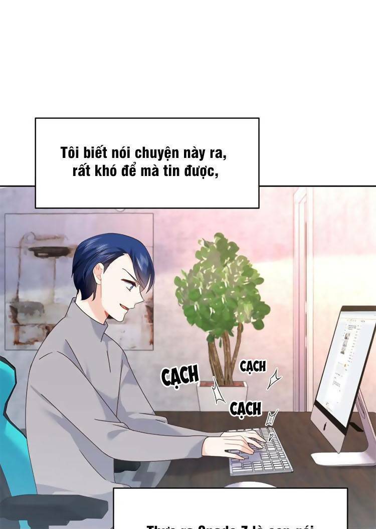 Hotboy Quốc Dân Là Nữ - Chapter 435 - Page 7