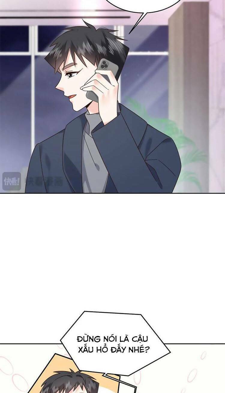 Hotboy Quốc Dân Là Nữ - Chapter 436 - Page 9