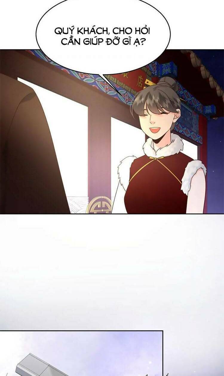 Hotboy Quốc Dân Là Nữ - Chapter 436 - Page 20