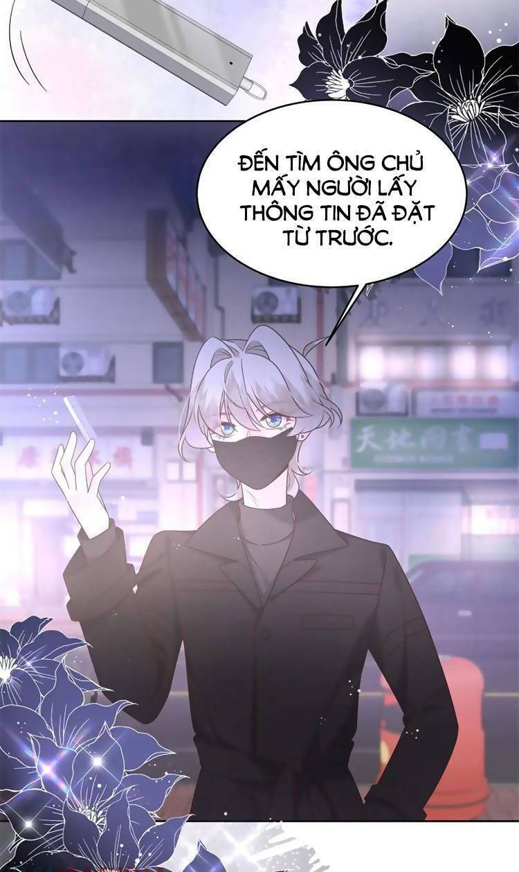 Hotboy Quốc Dân Là Nữ - Chapter 436 - Page 21