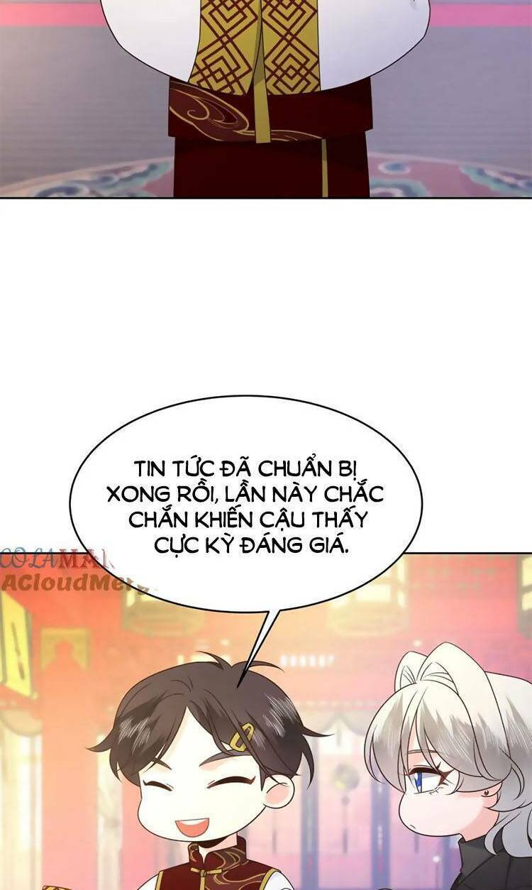 Hotboy Quốc Dân Là Nữ - Chapter 436 - Page 24