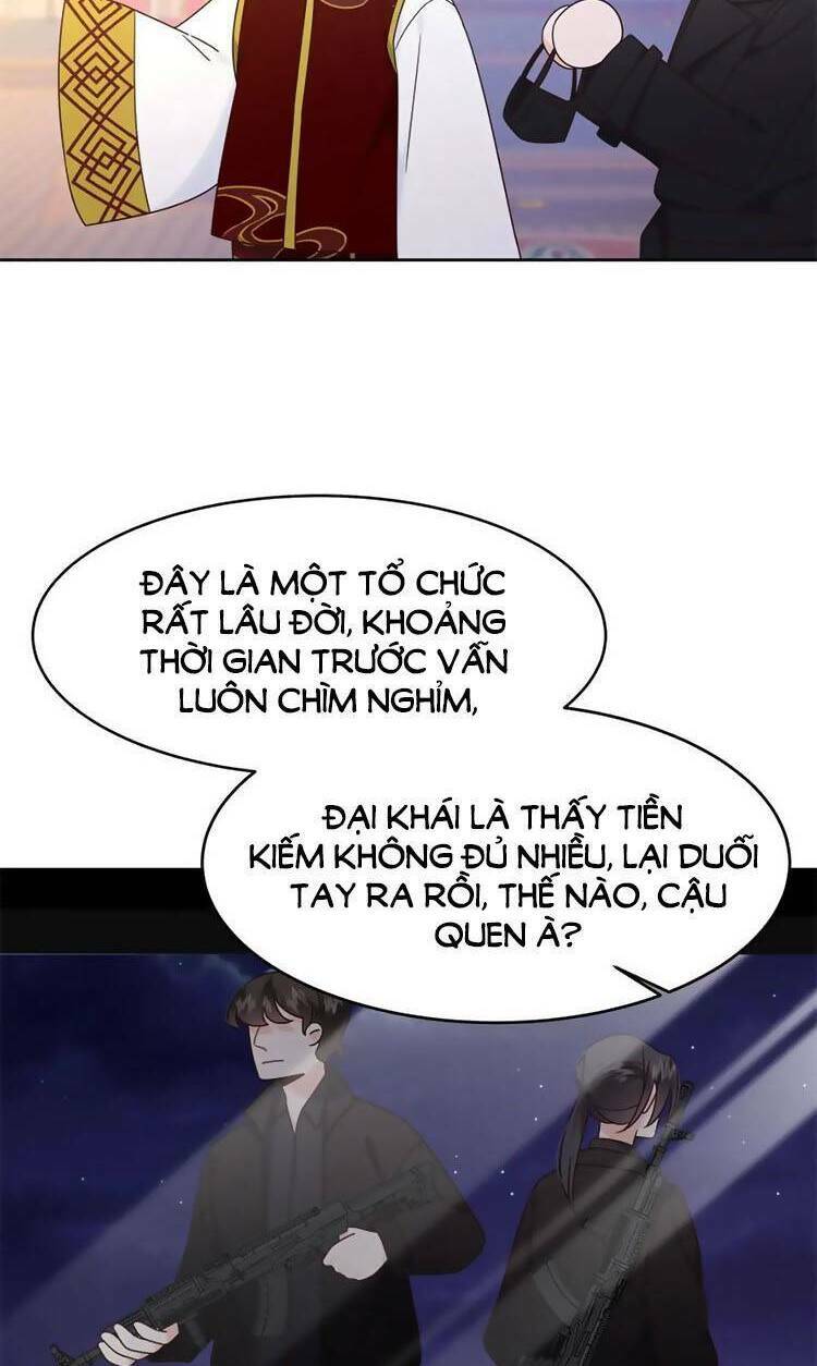 Hotboy Quốc Dân Là Nữ - Chapter 436 - Page 25