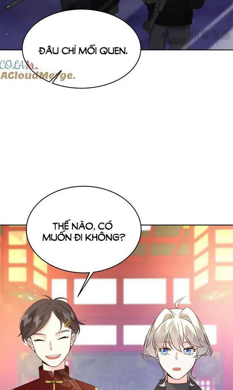 Hotboy Quốc Dân Là Nữ - Chapter 436 - Page 26