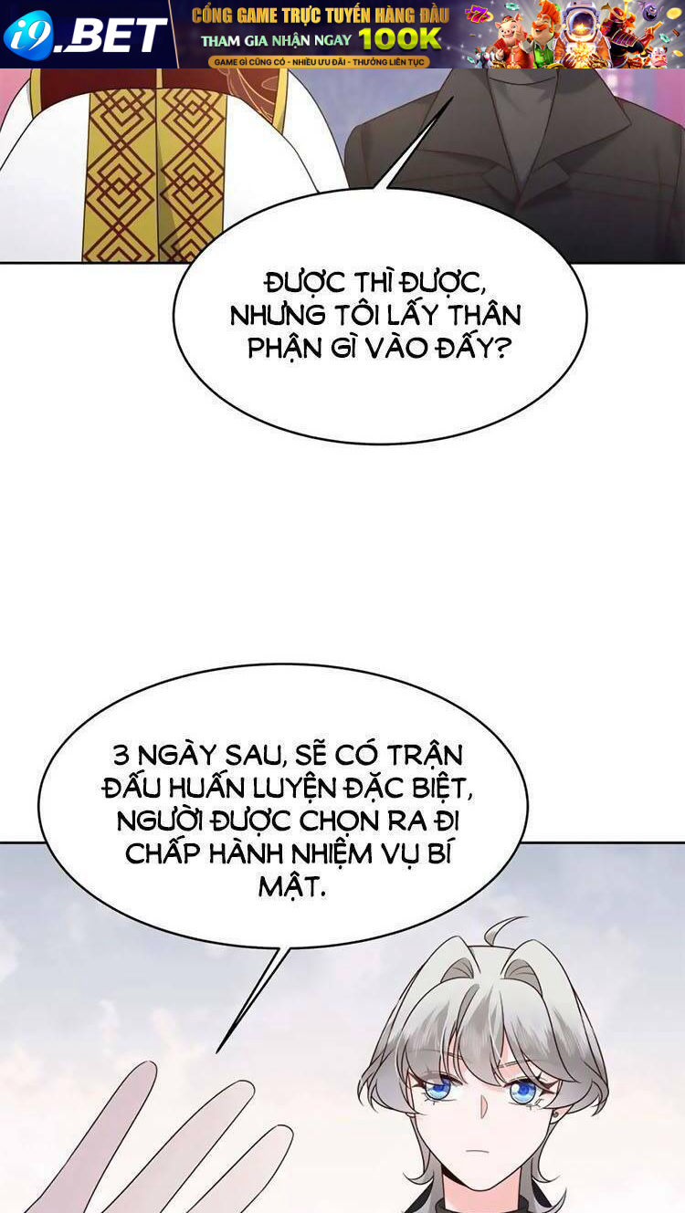 Hotboy Quốc Dân Là Nữ - Chapter 436 - Page 27