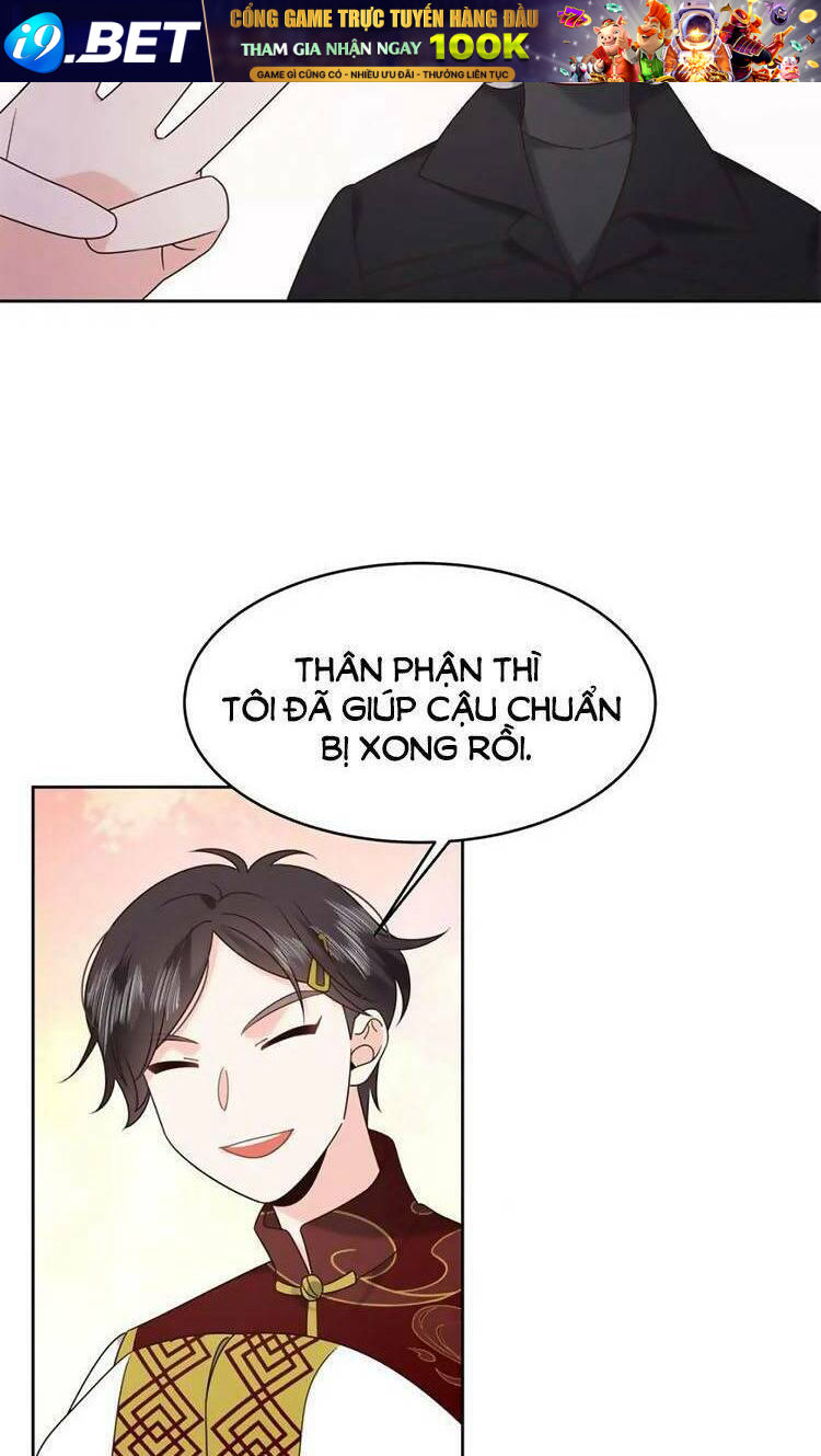 Hotboy Quốc Dân Là Nữ - Chapter 436 - Page 28