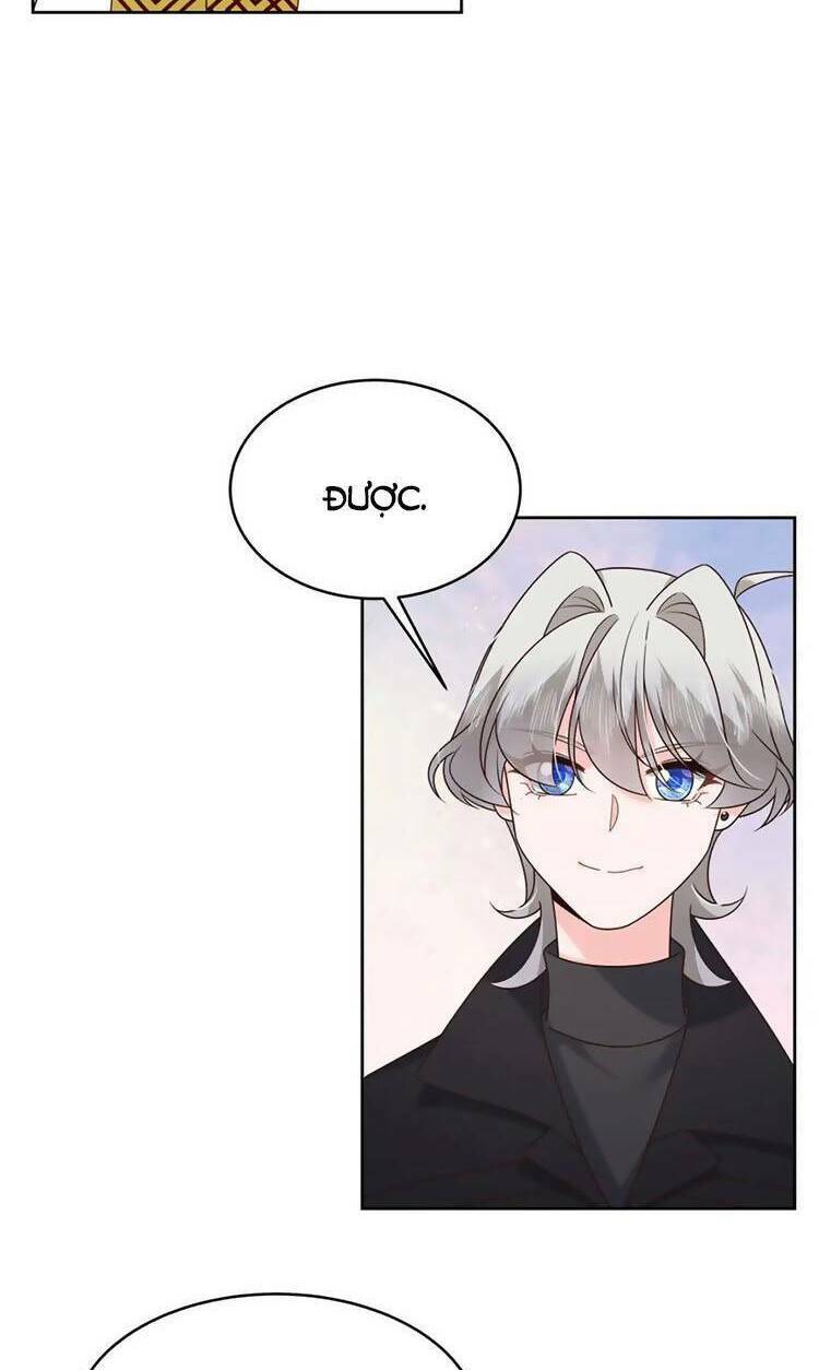 Hotboy Quốc Dân Là Nữ - Chapter 436 - Page 29