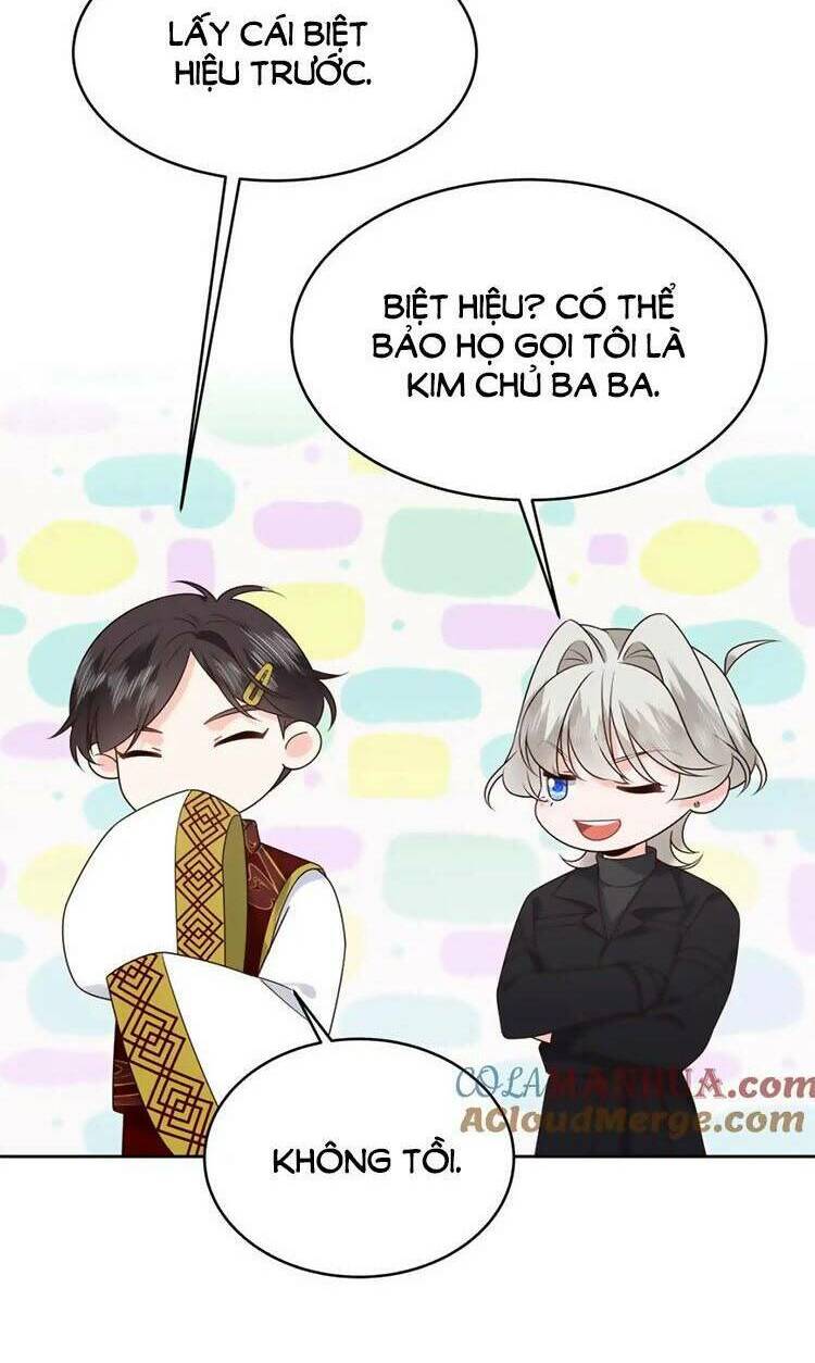 Hotboy Quốc Dân Là Nữ - Chapter 436 - Page 30