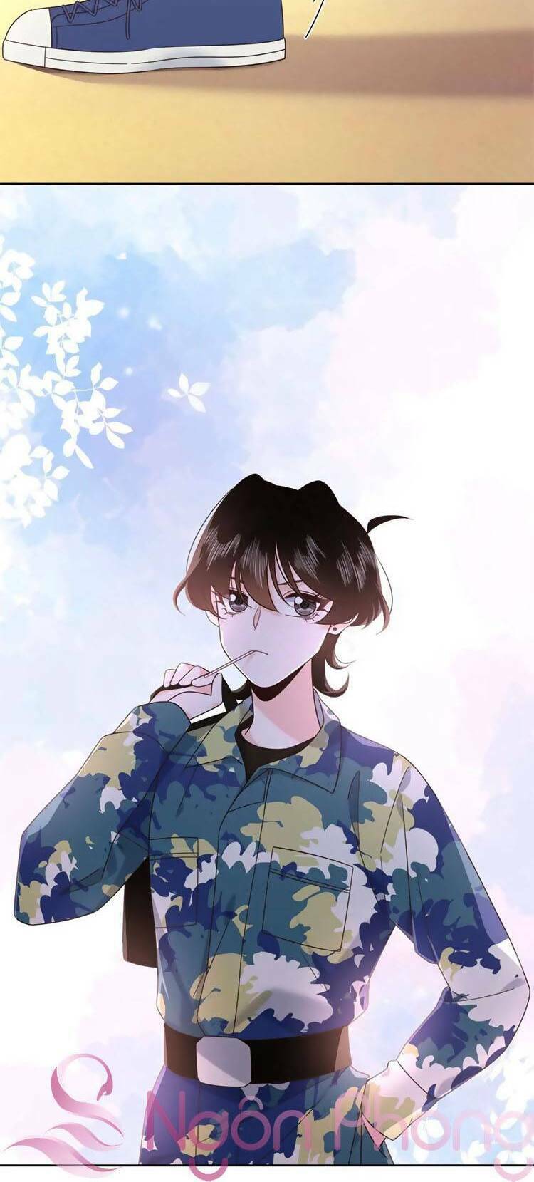 Hotboy Quốc Dân Là Nữ - Chapter 436 - Page 32