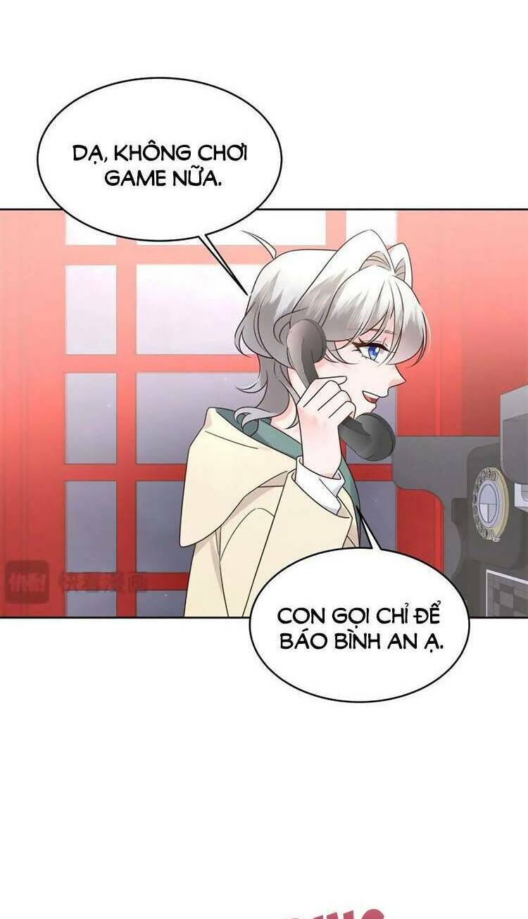 Hotboy Quốc Dân Là Nữ - Chapter 436 - Page 4