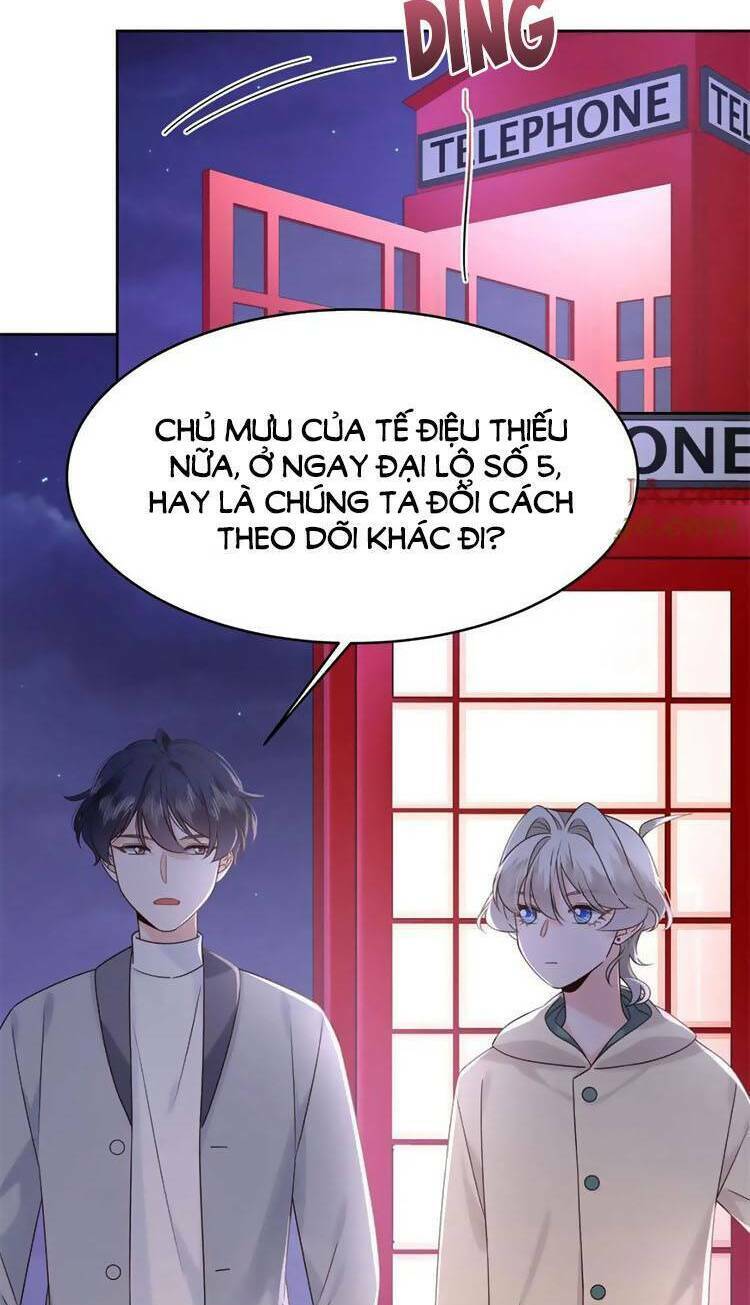 Hotboy Quốc Dân Là Nữ - Chapter 436 - Page 5