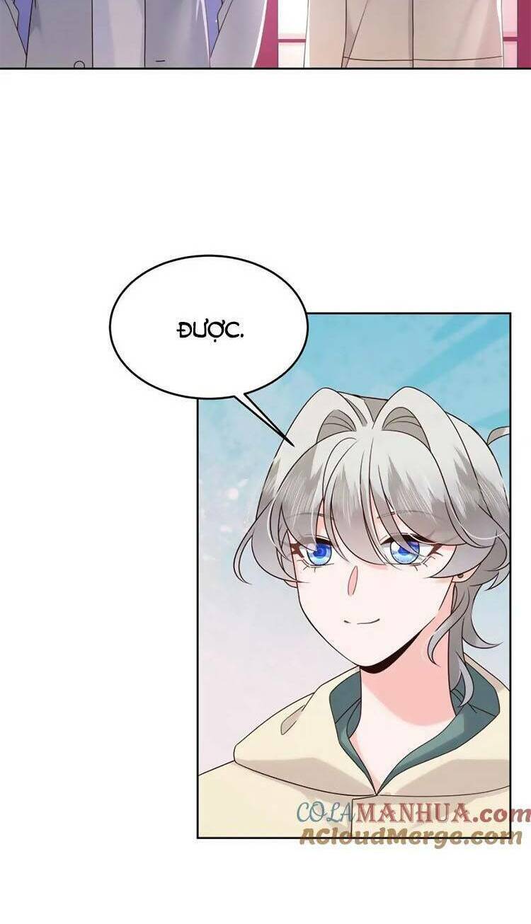 Hotboy Quốc Dân Là Nữ - Chapter 436 - Page 6