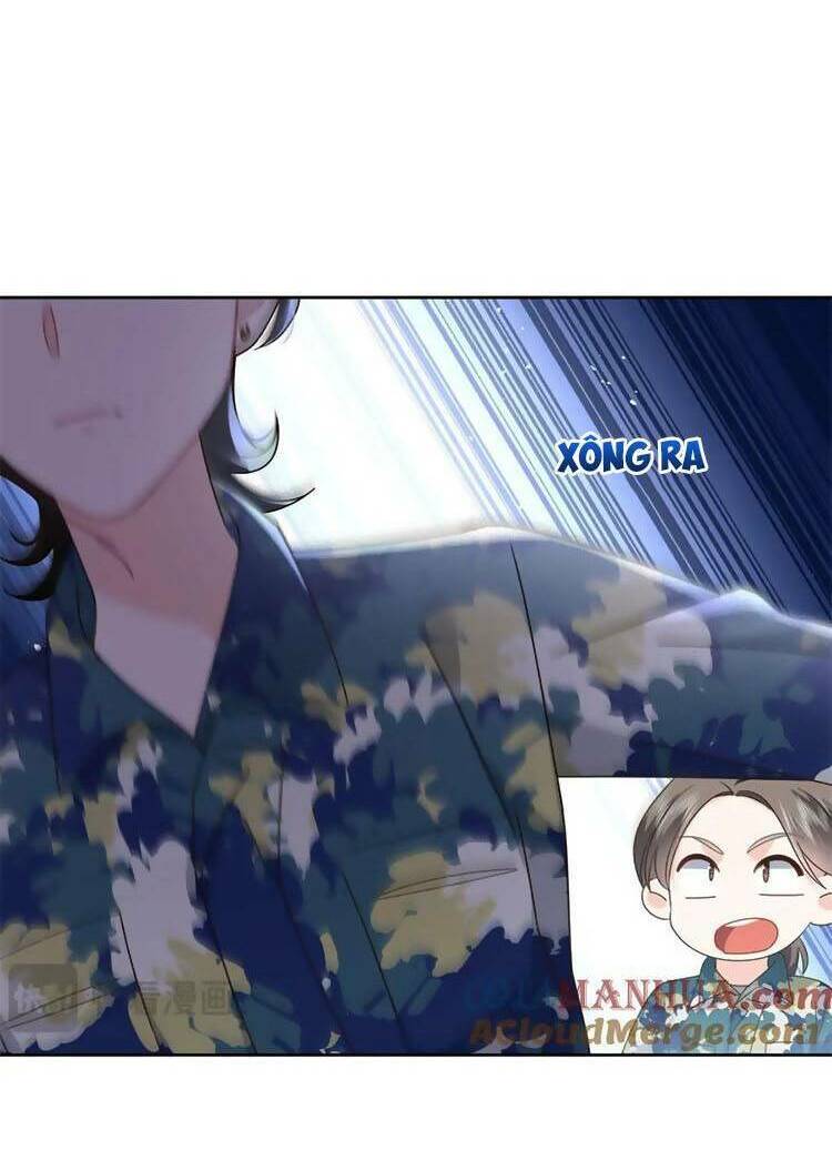 Hotboy Quốc Dân Là Nữ - Chapter 437 - Page 10