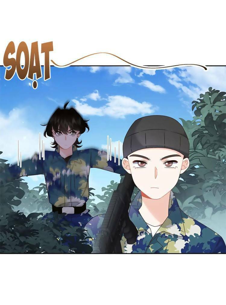 Hotboy Quốc Dân Là Nữ - Chapter 437 - Page 11