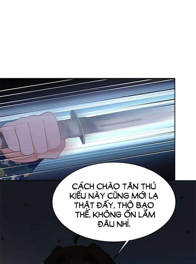 Hotboy Quốc Dân Là Nữ - Chapter 437 - Page 12