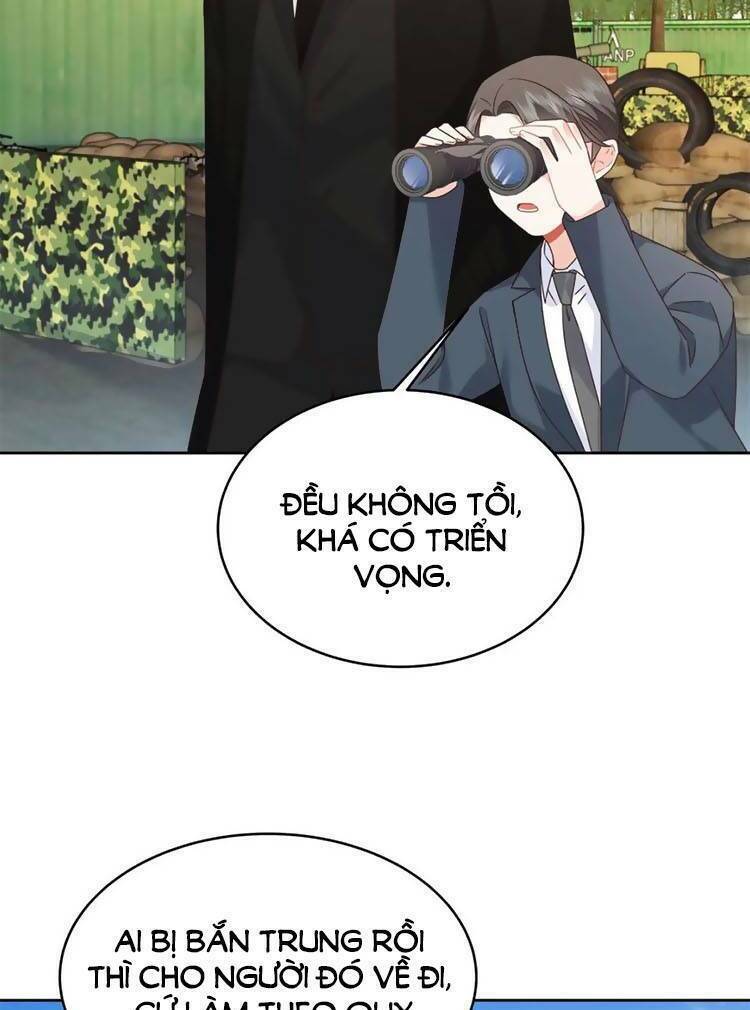 Hotboy Quốc Dân Là Nữ - Chapter 437 - Page 15