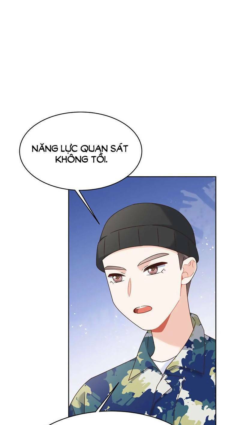 Hotboy Quốc Dân Là Nữ - Chapter 437 - Page 19