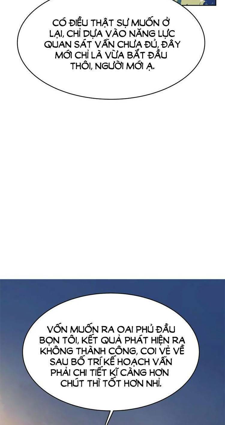 Hotboy Quốc Dân Là Nữ - Chapter 437 - Page 20