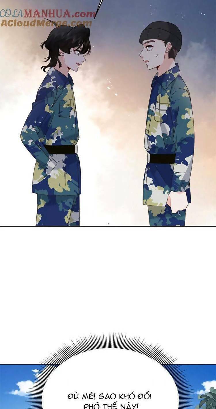 Hotboy Quốc Dân Là Nữ - Chapter 437 - Page 21