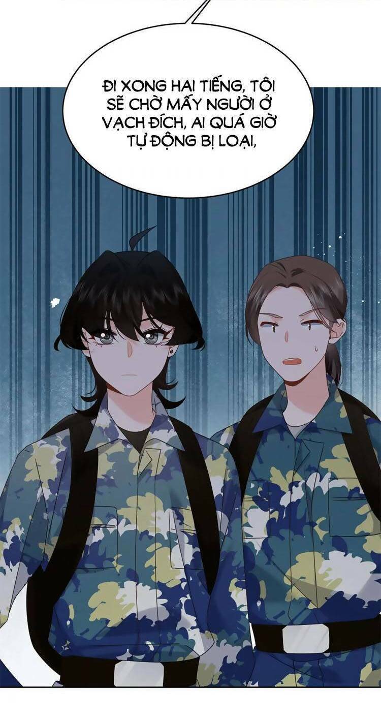 Hotboy Quốc Dân Là Nữ - Chapter 437 - Page 23