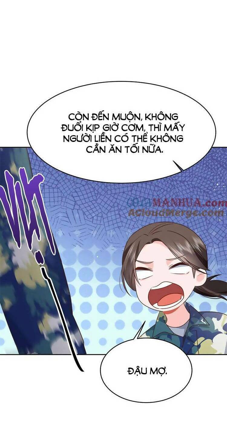 Hotboy Quốc Dân Là Nữ - Chapter 437 - Page 24