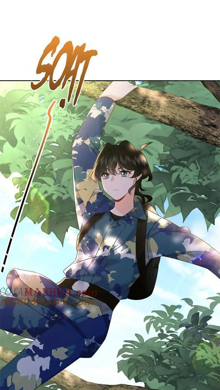 Hotboy Quốc Dân Là Nữ - Chapter 437 - Page 25