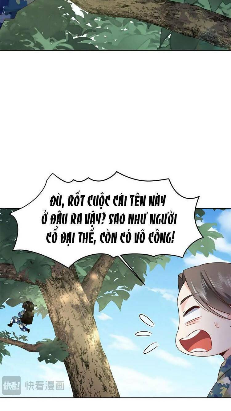 Hotboy Quốc Dân Là Nữ - Chapter 437 - Page 26